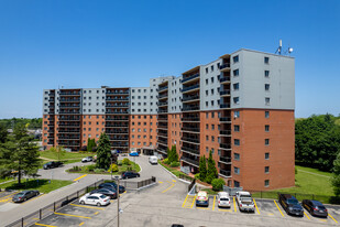 614 Lake Apartments