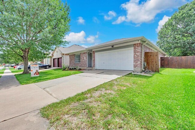 20820 Jumpers Delight Ln in Pflugerville, TX - Building Photo - Building Photo