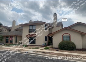 5838 Royal Bend in San Antonio, TX - Building Photo