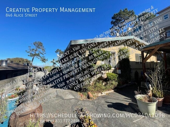 property at 846 Alice St