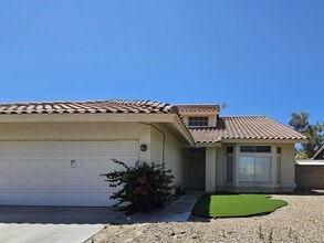 69911 Willow Ln in Cathedral City, CA - Building Photo - Building Photo