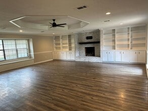 5703 Medallion Dr in Jackson, MS - Building Photo - Building Photo