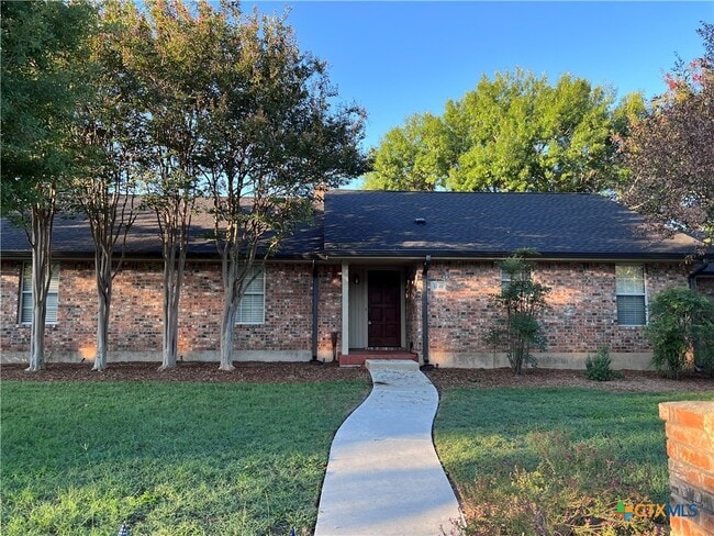 1241 Rapids Rd in New Braunfels, TX - Building Photo - Building Photo