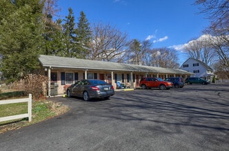 Fairfield Lodge in Fairfield, PA - Building Photo - Building Photo