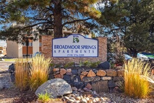 Broadmoor Springs