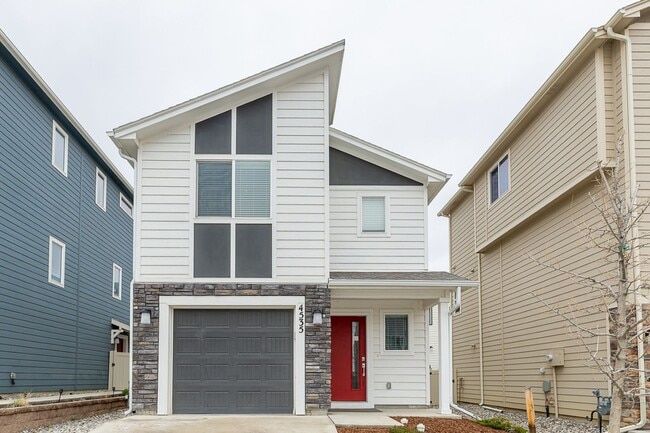 property at 4535 Samaritan Lp