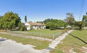 1700 49th Street N in St. Petersburg, FL - Building Photo