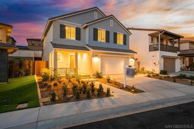 32188 Penstemon Wy in Temecula, CA - Building Photo - Building Photo