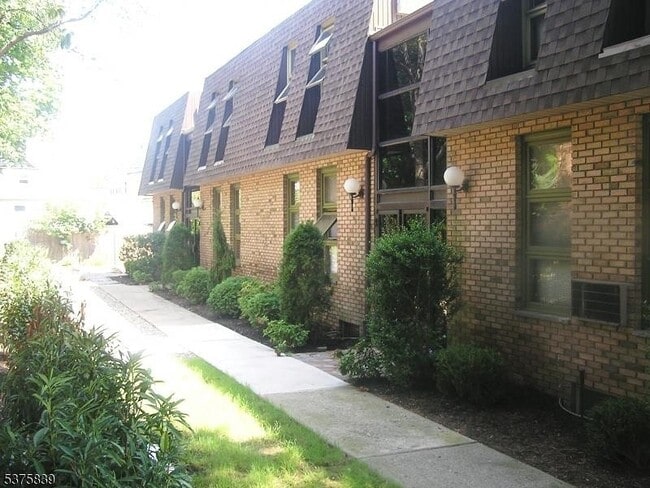 property at 295 Claremont Ave