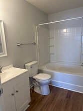 4476 Norfleet St in Concord, NC - Foto de edificio - Building Photo