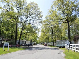 Mountaintop Apartments