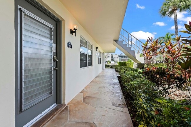 551 Normandy Ln, Unit 551 in Delray Beach, FL - Building Photo - Building Photo