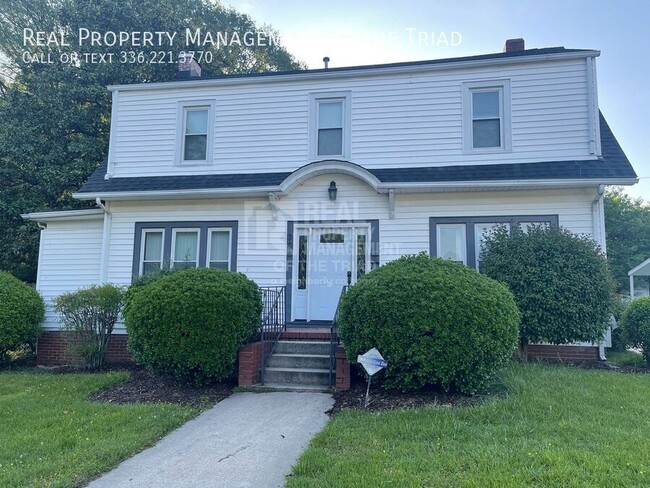 property at 306 Beech St