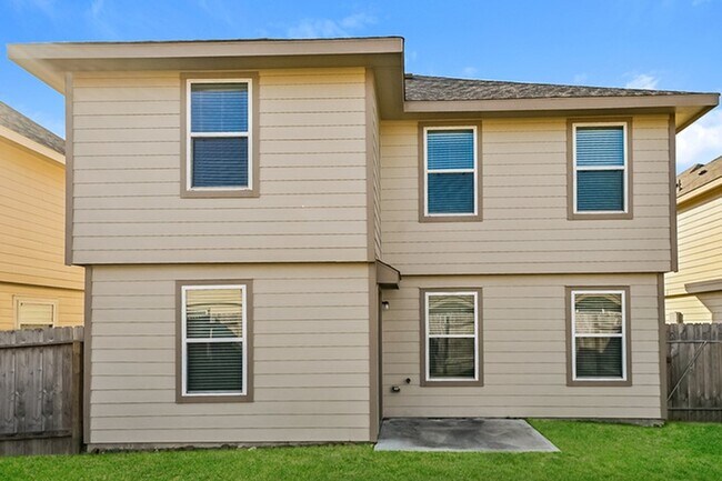 4939 Banyan Tree Trl in Spring, TX - Building Photo - Building Photo