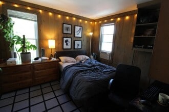 53 Porter Rd, Unit 2 in Cambridge, MA - Building Photo - Building Photo