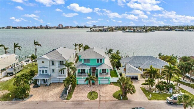 property at 644 Boca Ciega Isle Dr