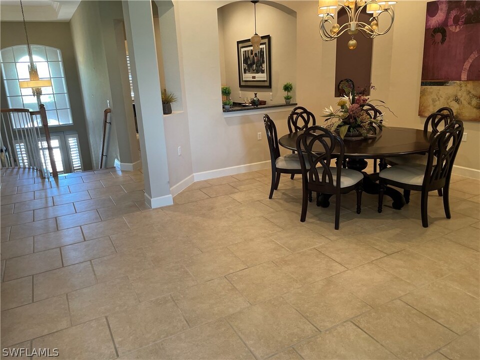 23781 Merano Ct in Estero, FL - Building Photo