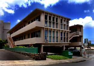 904 Lunalilo St in Honolulu, HI - Building Photo - Building Photo