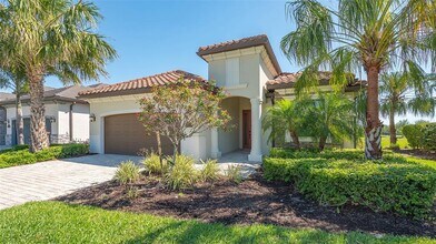 6137 Cessna Run in Bradenton, FL - Building Photo - Building Photo