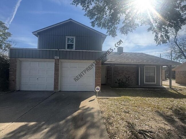 property at 403 Mistywood Dr