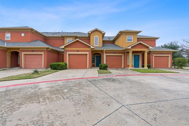 property at 2900 S Lakeline Blvd
