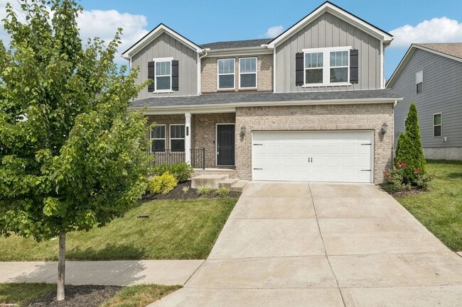 2483 Prairie Hill Dr in Nashville, TN - Building Photo - Building Photo
