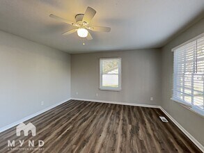 1507 Beichler Rd in Garner, NC - Building Photo - Building Photo