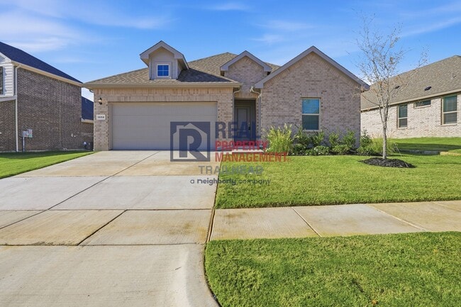 1956 Preakness Dr in Granbury, TX - Building Photo - Building Photo