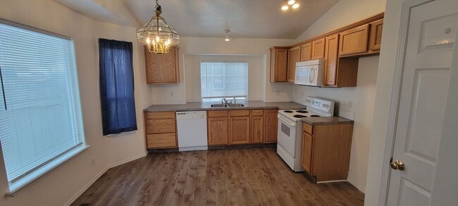 16799 Natio Ave in Caldwell, ID - Building Photo - Building Photo