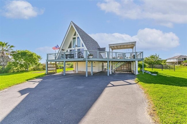 2009 Todville Rd in Seabrook, TX - Building Photo - Building Photo