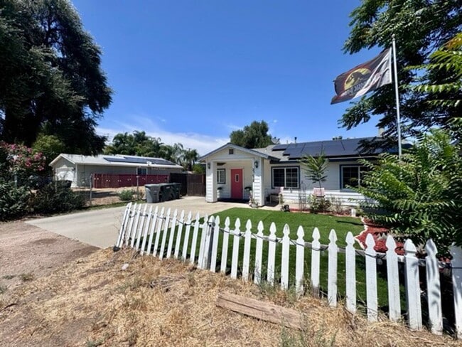 property at 21638 Grand Ave