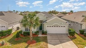 8169 Fan Palm Way in Kissimmee, FL - Building Photo - Building Photo