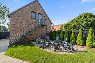 284 Eliot St in Detroit, MI - Building Photo - Building Photo