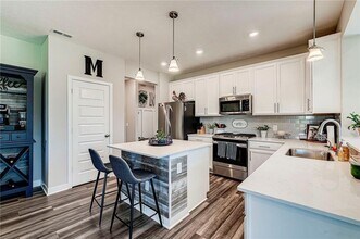 6688 Collisi Pl in Brownsburg, IN - Building Photo - Building Photo