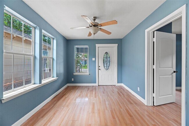 7039 Avenue L in Houston, TX - Building Photo - Building Photo