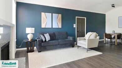 9601 Custer Rd in Plano, TX - Building Photo - Building Photo