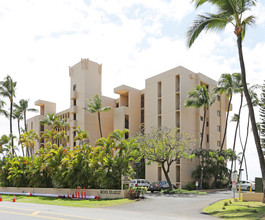 Koa Lagoon in Kihei, HI - Foto de edificio - Building Photo