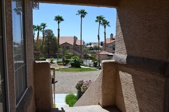 3450 Erva St in Las Vegas, NV - Building Photo - Building Photo