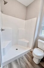 2109 Bluebonnet Ave in Denison, TX - Foto de edificio - Building Photo