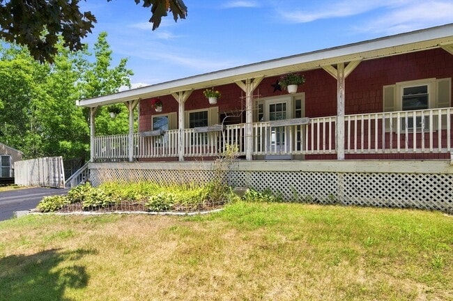 property at 23 Ames Ave