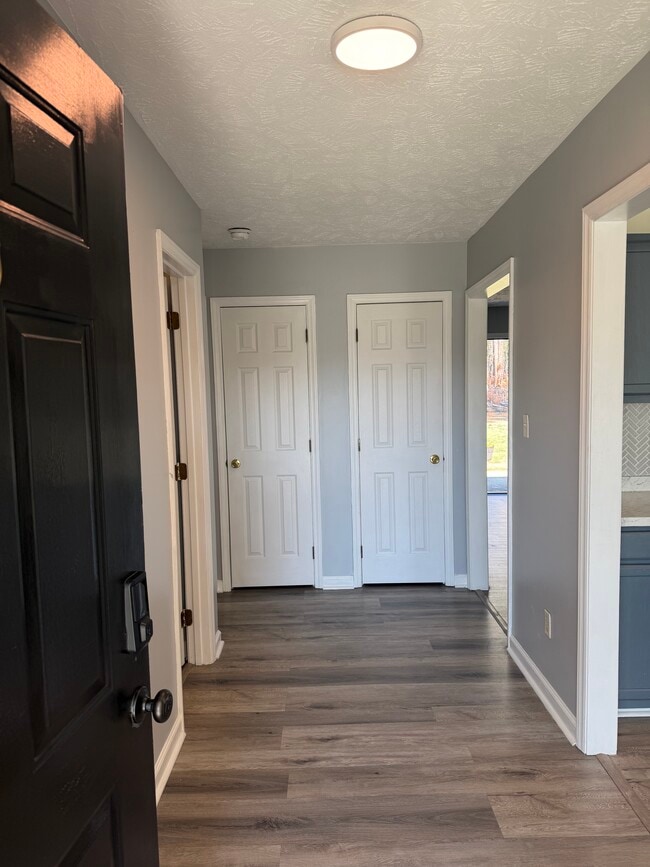 6550 Brookshire St in Fayetteville, NC - Building Photo - Building Photo