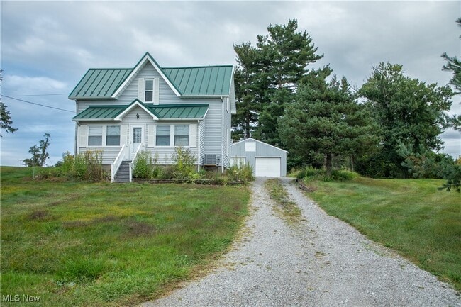 property at 61781 W Tacoma Rd