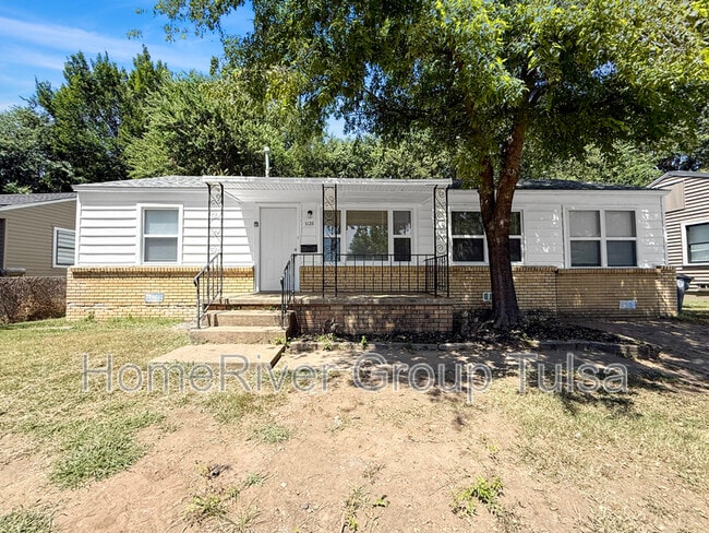 property at 3128 N Kenosha Ave