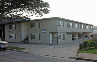 168 Pacific Ave Apartments