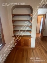 1815 Lorraine St in Colorado Springs, CO - Building Photo - Building Photo