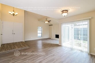 2424 Via Barcelona in Carrollton, TX - Building Photo - Building Photo