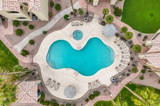 Island Palms in Mesa, AZ - Building Photo - Building Photo