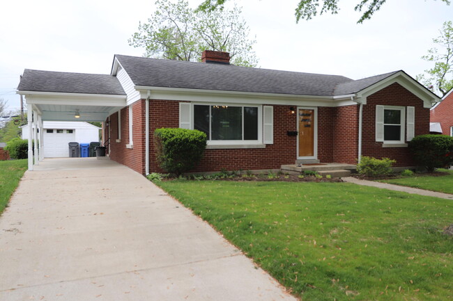 property at 386 Hill N Dale Rd