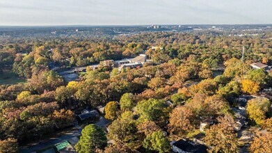7400 L St in Little Rock, AR - Foto de edificio - Building Photo
