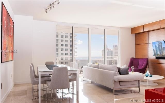 901 Brickell Key Blvd-Unit -2503 in Miami, FL - Building Photo